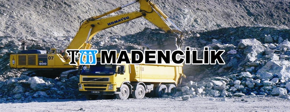 madencilik