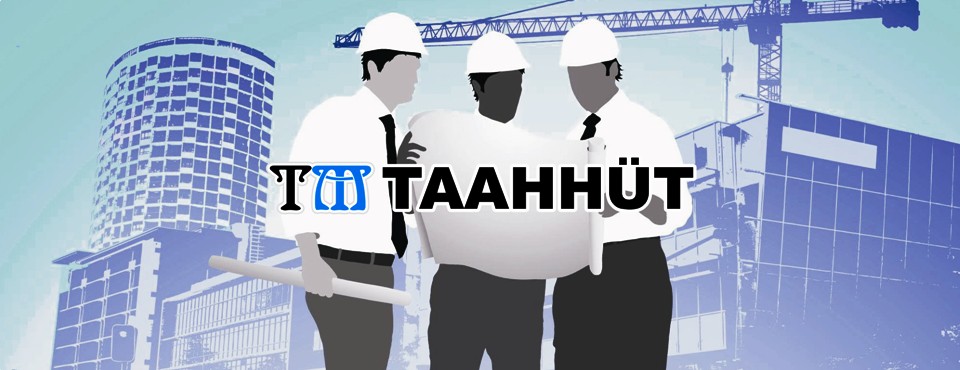 taahhut
