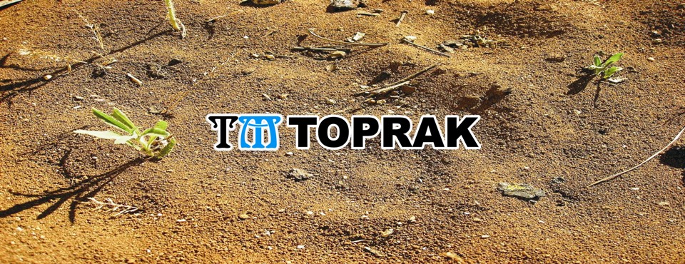 toprak